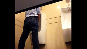 Gay, Toilet, Cu, Wc, Suc, Trong - Gay - 2025 - Intense - Show - Video 5961508