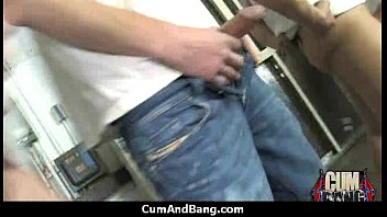 Nice Ebony Fucked By Several White Guys In All Holes 19 - facial, black, interracial, blowjob, group, ebony, bigcock, gangbang, blowjobs, oral, facials, oral- - Video 5907841