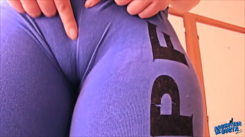 Biggest And Roundest Ass On A Teen On The Net! Pantyhose!