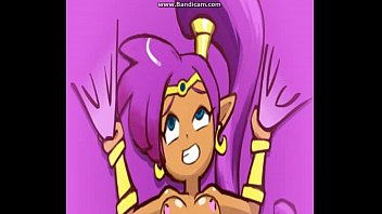 Nintendo, Shantae - Unknown - 2025 - Hot - Experience - Video 5906967