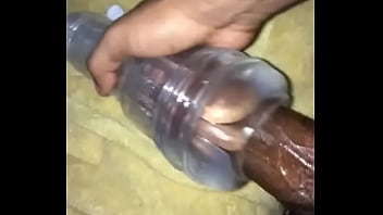 Bbc Masturbation