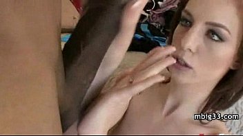 Busty Chick Devours A Big Black Cock - cumshot, facial, hardcore, babe, cock, blowjob, bigcock, dick, monster, monstercock, bigdick, hugeco - Video 5850069