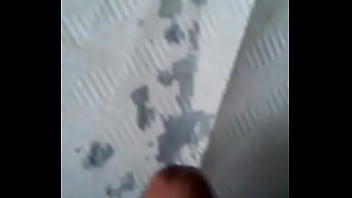 Latino With Massive Cock Strokes It