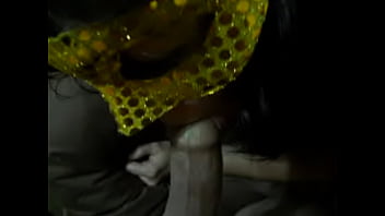 Perrita Chupandome La Pija