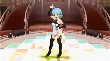 ミライはNO!NO!NO!　jap語full