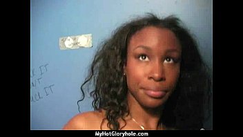 Interracial - White Lady Confesses Her Sins At Gloryhole 2 - black, sucking, interracial, blow, blowjob, blowing, blowjobs, interacial, blows, gloryhole, sucking - Video 5899841