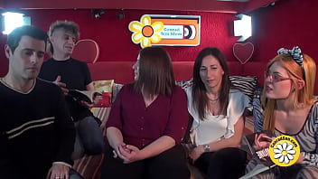 Conradson - Unknown - 2025 - Intense - Performance - Video 1862349