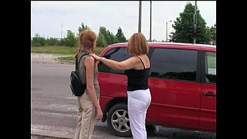 Angelas Hunt _ Nadya - Russian Mom