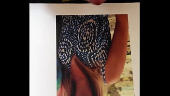 Big Load For Blonde Teen