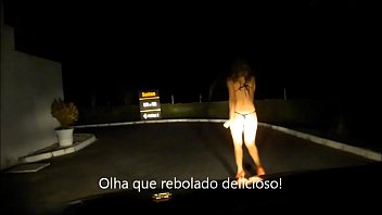 ⁣Raianepet Walking In A Motel