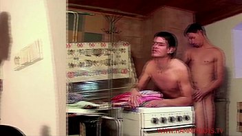 Jan Jicha And Petr Horakon From Hammerboys Tv