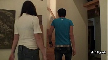 Adorbale Teen Cutie Is One Tight Slut - teen, hardcore, cock, blowjob, amateur, young, teenie, threesome, bigcock, dick, teens, hardsex, str - Video 5744481