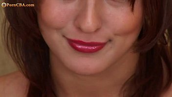 Lilly Shows How She Masturbating With A Vibrator. Amateur Art.