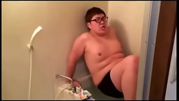 Japanese Gay Boy Dekakin - gay, japanese, boy - Video 5847539