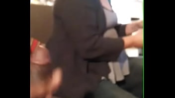 She' Pretty Good Huh?