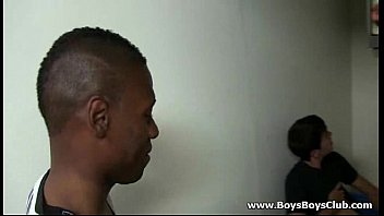 Blacksonboys - Interracial Hardcore Gay Porn Videos 06 - anal, cumshot, cum, facial, teen, black, hardcore, interracial, ass, blowjob, fuck, oral, gay, twink - Video 5740934