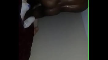 Punishing Her From The Back