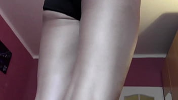 Czech Girl Cockcrushing