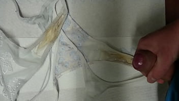 Cumshot, Cum, Cock, Thong, Wife, Jerk, Panty, Wichsen, Tanga, Soloboy - Cumshot - 2025 - Passionate - Show - Video 5957216