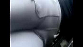 Cameltoe Madura Peruana