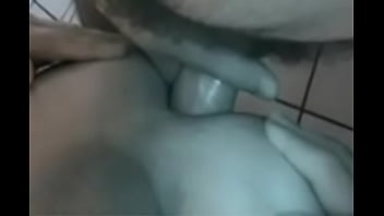 Dando O Cuzinho Pro Amigo Brazilian Giving Ass
