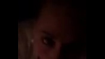 Hot Cheating Wife Sucks A Big Cock