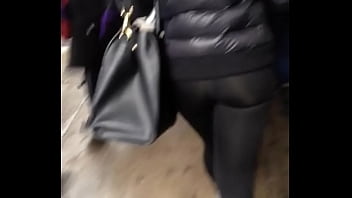 Butt, Panties, Small, No, Spandex - Ass - 2025 - Wild - Experience - Video 5896719