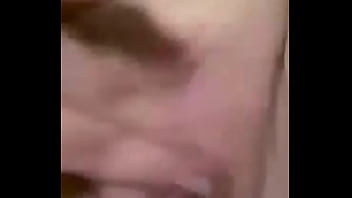 Hot Wife Fingers Pussy