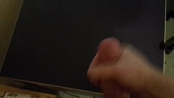 Biggest Cumshot Ever!