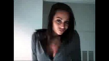Briana Strip Tease Dance - Brunette-amateur-fishnet-tease-teasing-realamateur-softcore-strip-dance-dancing