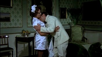 ⁣Voyeur Family - In The Sign Of The Gemini (1975) Sex Scene 2