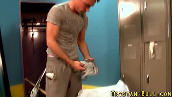 Pornstar Jock Gets Blown