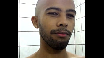 Moreninho Antes Do Banho