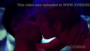 Sex, On, Gay, Rouge - Gay - 2025 - Passionate - Scene - Video 5899672