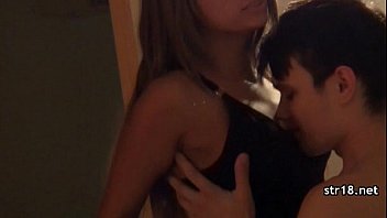 Amateur Babe Fucked Hard By Boyfriend - teen, hardcore, cock, blowjob, amateur, young, teenie, threesome, bigcock, dick, teens, hardsex, str - Video 5895996