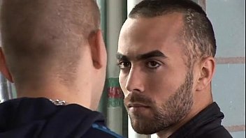 Jordan Fox Fucks Hard Fostter Riviera On Sneakers