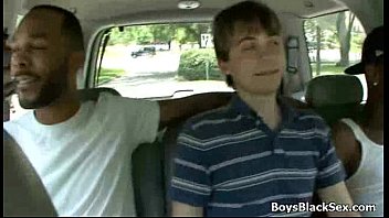 Blacksonboys - Black Gay Boys Fuck Teen White Sexy Dudes 12 - anal, cumshot, cum, facial, teen, black, hardcore, interracial, ass, blowjob, fuck, oral, gay, twink - Video 5845392