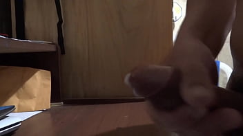 Una Rica Paja En Guate