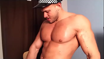 Officer Armstrong' Beat Stick