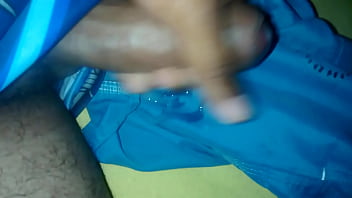 Batendo Um Punheta - casada, soloboy, pra - Video 5845236