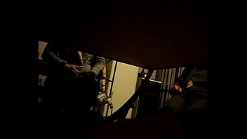 Grabada A Escondidas