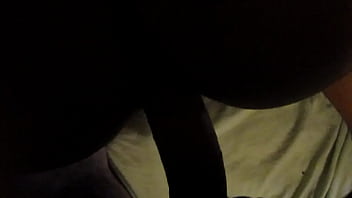 Negra - Unknown - 2025 - Intense - Experience - Video 6346231