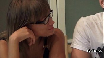 Amateur Teen Couple Fucks In Parents Bed - teen, hardcore, cock, blowjob, amateur, young, teenie, threesome, bigcock, dick, teens, hardsex, str - Video 5844963