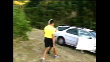 Nina Hartley Outdoor