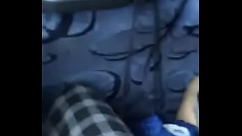 Boner, Handy - Unknown - 2025 - Steamy - Scene - Video 5844350