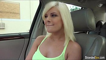 Alessandra Noir - Teen, Hardcore, Blonde, Blowjob, Amateur, Pov, Public - Teen - 2025 - Hot - Session - Video 5894068