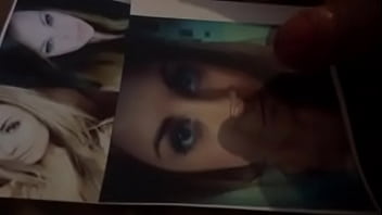 Tribute To My Friends Hot Girlfriend, I_d Love To Fuck Her!