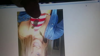 Tribute For Kailababe - cumshot, cum, cock, on, face, tribute, soloboy - Video 5898009