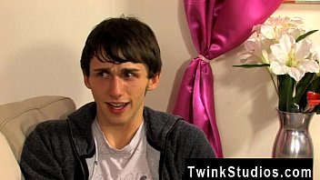 Amazing Twinks Colby London Has A Fuck-stick Fetish And He' Not