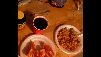 Someday I_ll Have A Mate And I_ll To Cook Three Times As Much,_till Then..